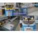 Atelier tamplarie PVC complet, stare excelenta