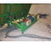 Masa de taiat sticla automata, rectiliniu SI CURB, Bottero 352