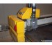 Masa de taiat sticla automata, rectiliniu SI CURB, Bottero 352