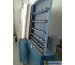 Masina de spalat sticla StefiGlass cu 2 perii, H 1000 mm
