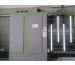 Masina de spalat sticla cu 6 perii, H 2100 mm, METAXA