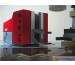 Masina de sertizat aluminiu, noua
